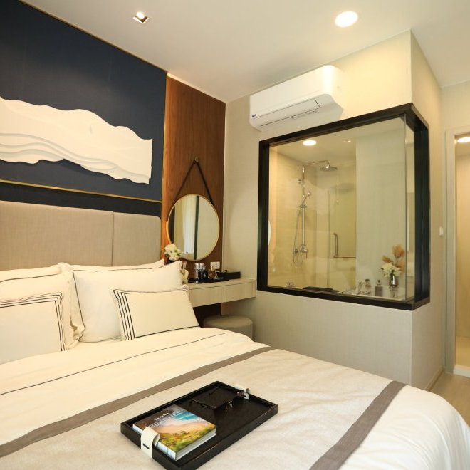 So Origin Bangtao的1卧室公寓 (ID 50)