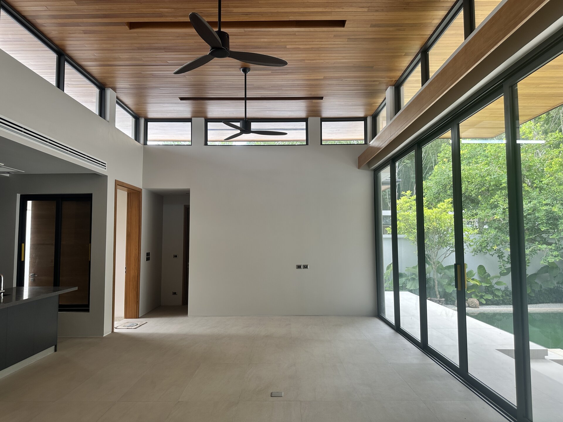 Вилла Botanica Modern Loft II — юнит MD11 (ID 266)