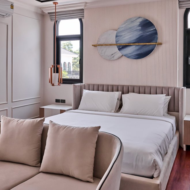 4卧室别墅第五元素出售 (ID 520)