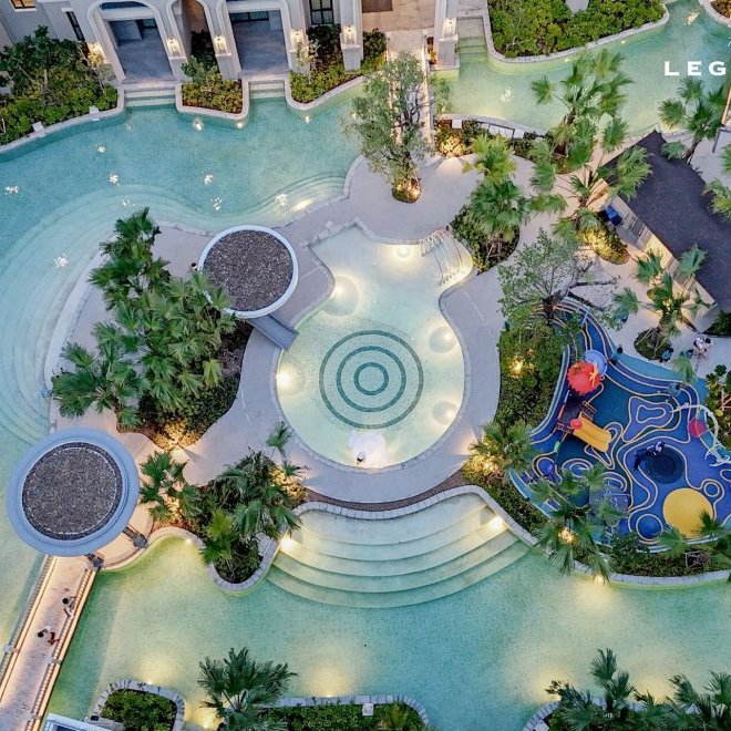 The Title Legendary (ID 306)