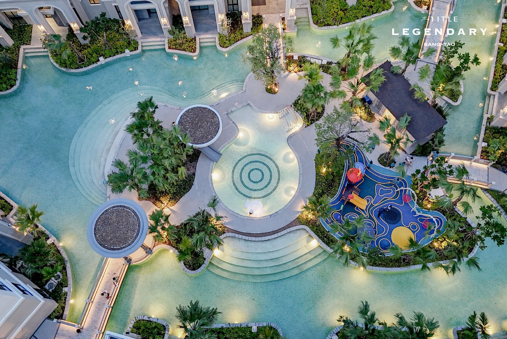 The Title Legendary (ID 306)