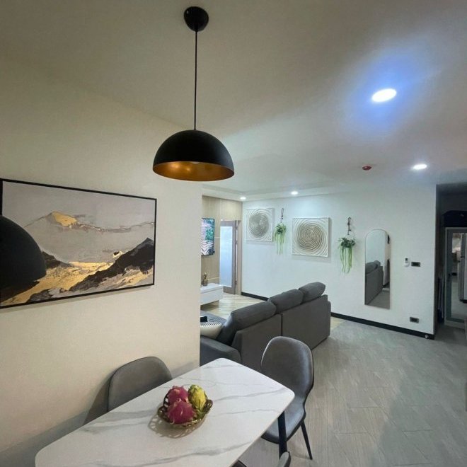 Продажа 2-спальной квартиры в Calypso Garden (ID 477)