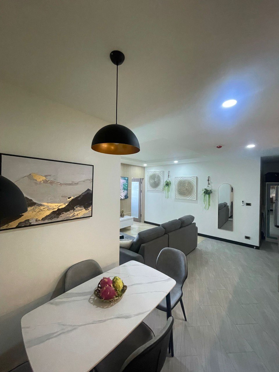 Продажа 2-спальной квартиры в Calypso Garden (ID 477)