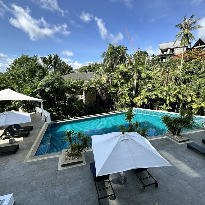 Аренда 2 спальной квартиры в Sansuri Resort, 2С (ID 546)