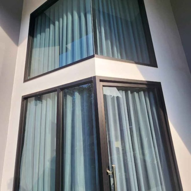 Продажа 1-спальной квартиры в Utopia Loft 59 м² (ID 443)