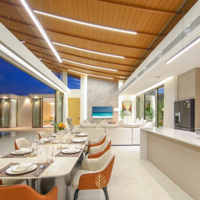 Asherah Villas (ID 612)