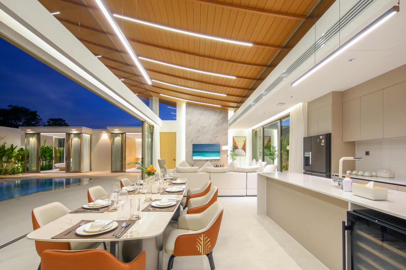 Asherah Villas (ID 612)