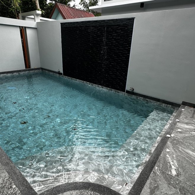 Вилла с 2 спальнями на Rawai (ID 575)