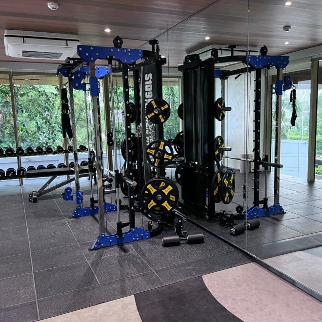 Сдается в аренду квартира в Laguna Beachside Residences (ID 34)