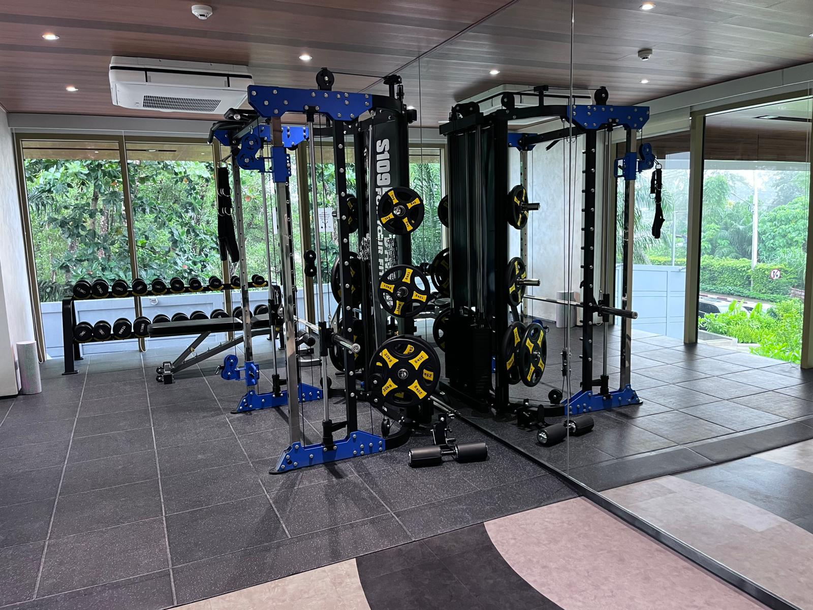 Сдается в аренду квартира в Laguna Beachside Residences (ID 34)