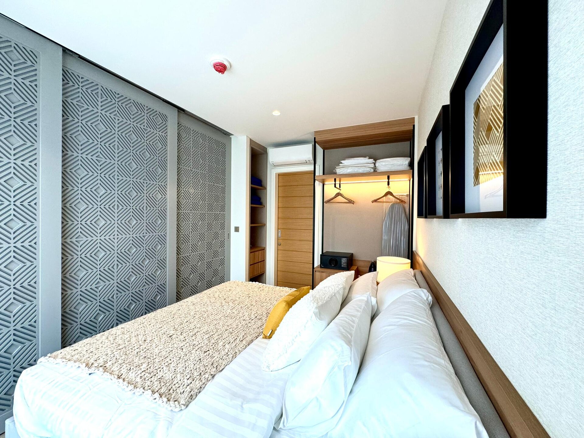 Квартира в Laguna Lakeside Residence (ID 12)