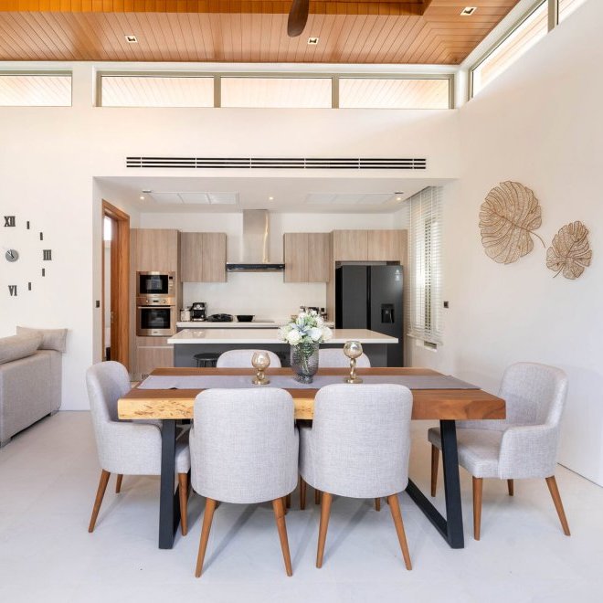 วิลาวันลักชัวรีวิลล่า (ID 690)