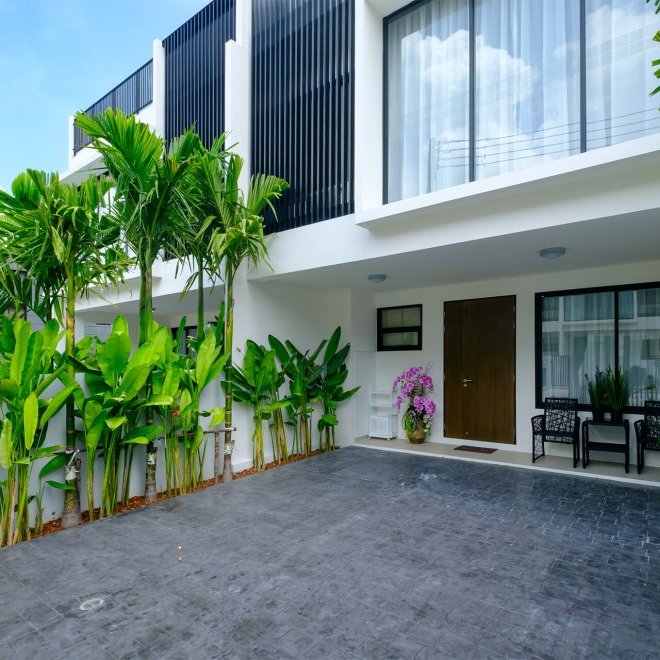 3 спальный таунхаус в Laguna Park (ID 48)