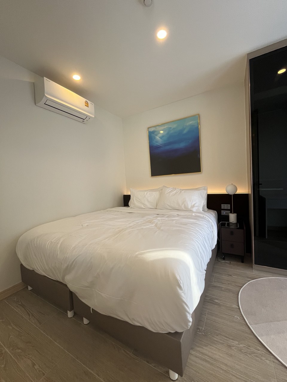 В продаже 1-спальная квартира в Palmetto Park Hotel & Residence (ID 397)