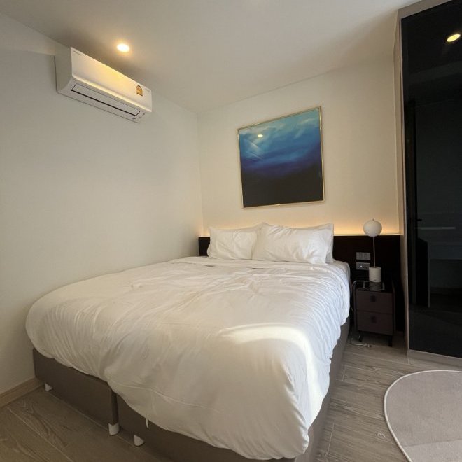 В продаже 1-спальная квартира в Palmetto Park Hotel & Residence (ID 397)
