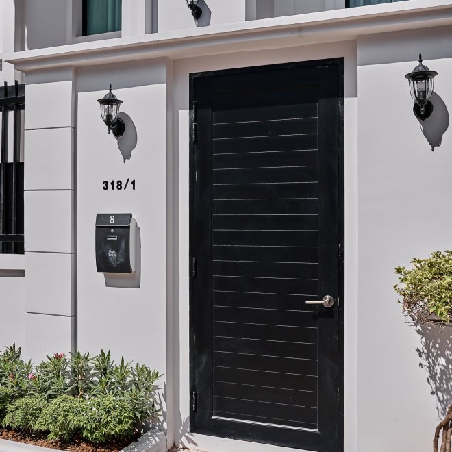 4卧室别墅第五元素出售 (ID 520)