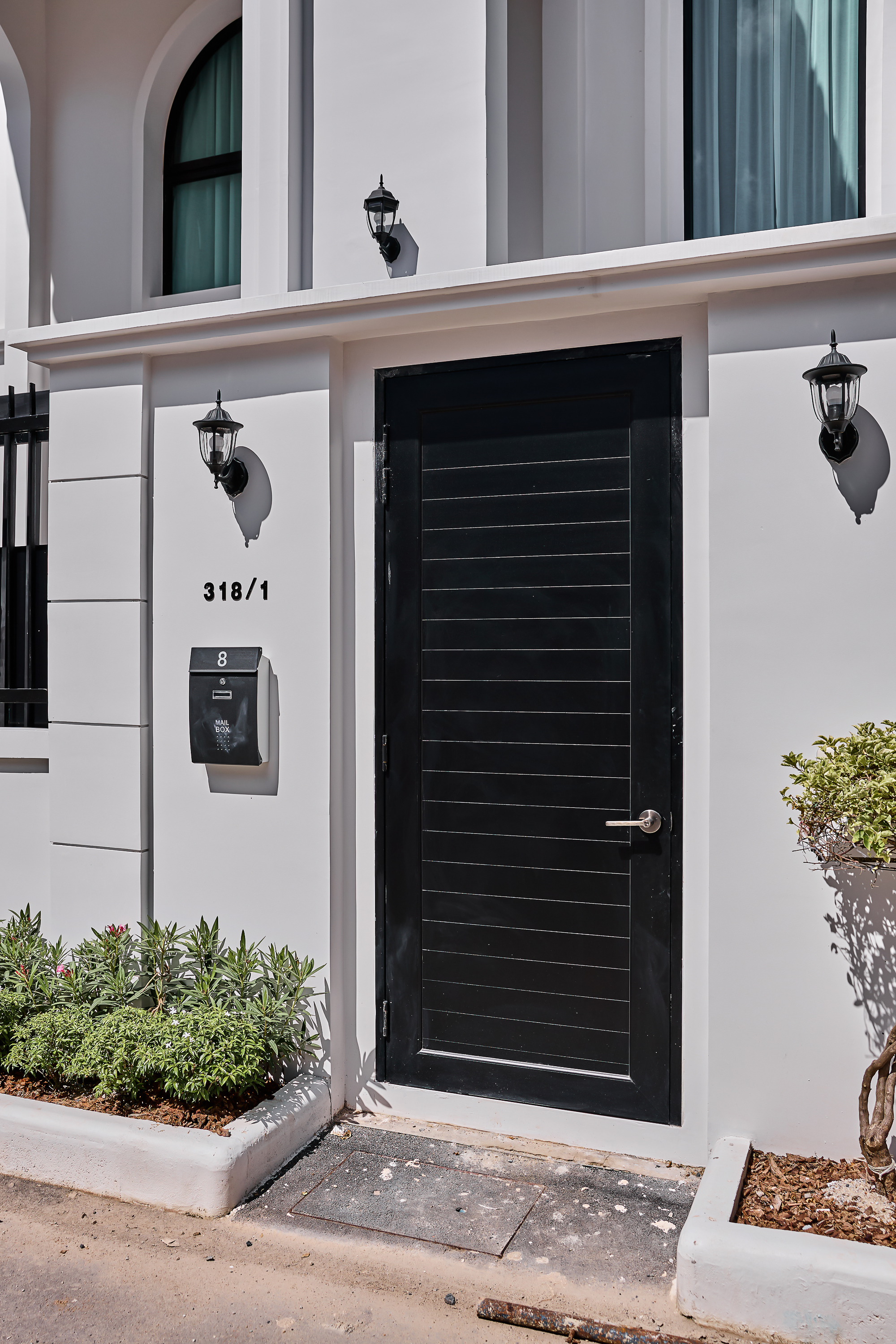 4卧室别墅第五元素出售 (ID 520)