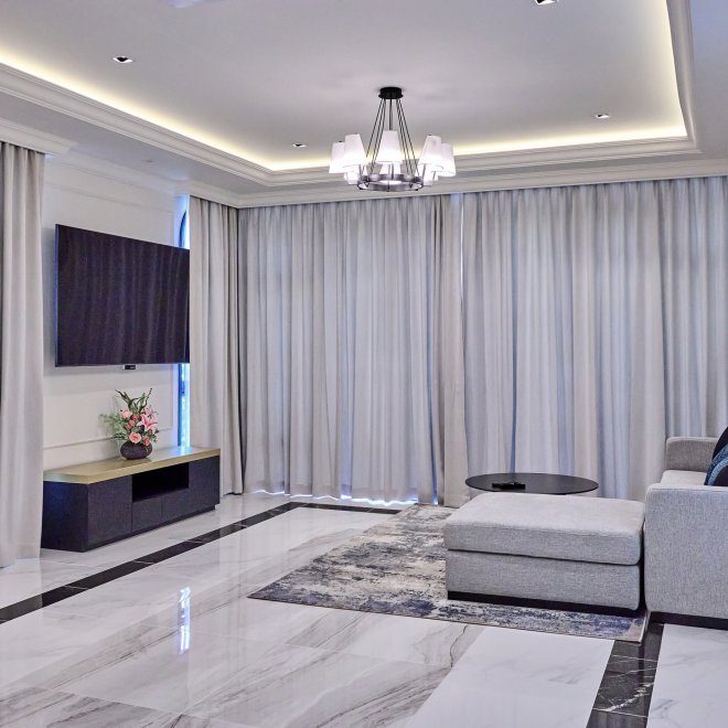 4卧室别墅第五元素出售 (ID 520)