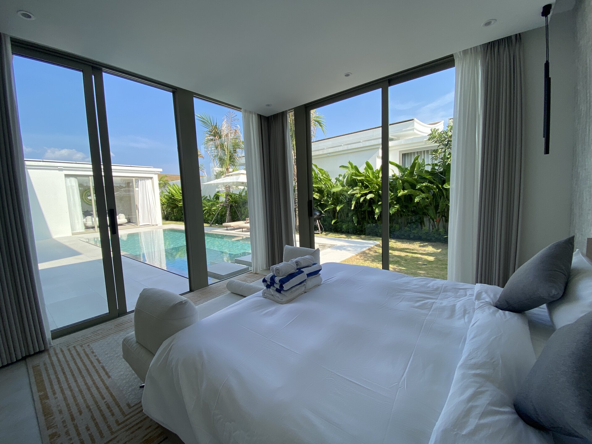 Продается Asherah Villa (ID 39)