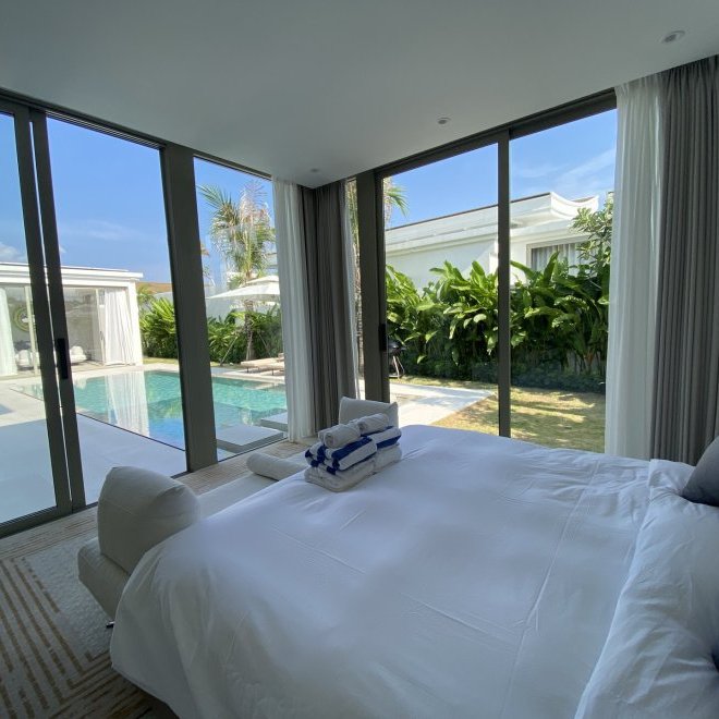 Продается Asherah Villa (ID 39)