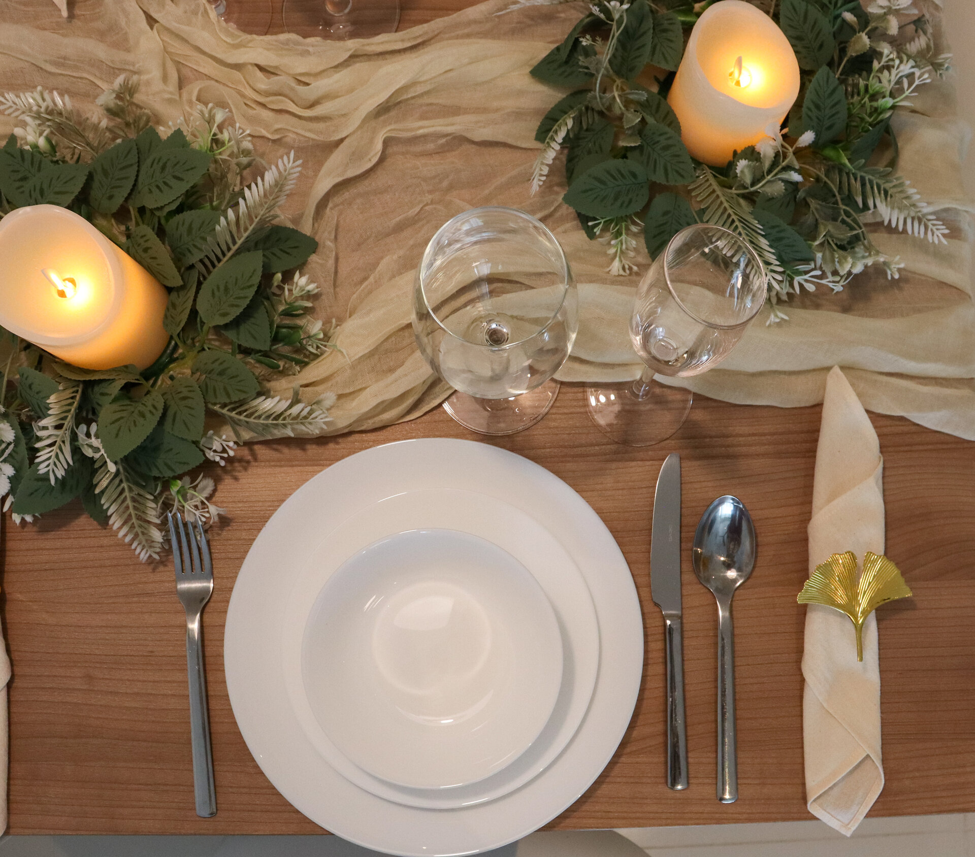 Laguna Cassia Residences (ID 691)