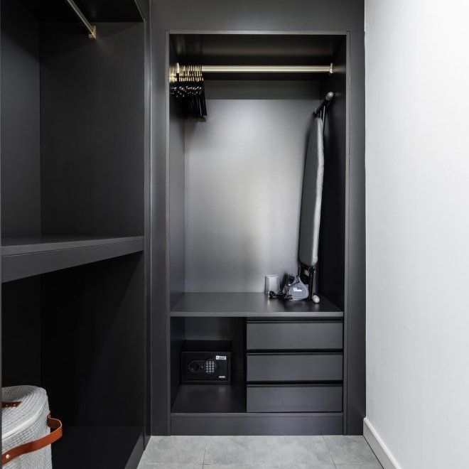 1 bedroom apartment in Allamanda (ID 572)