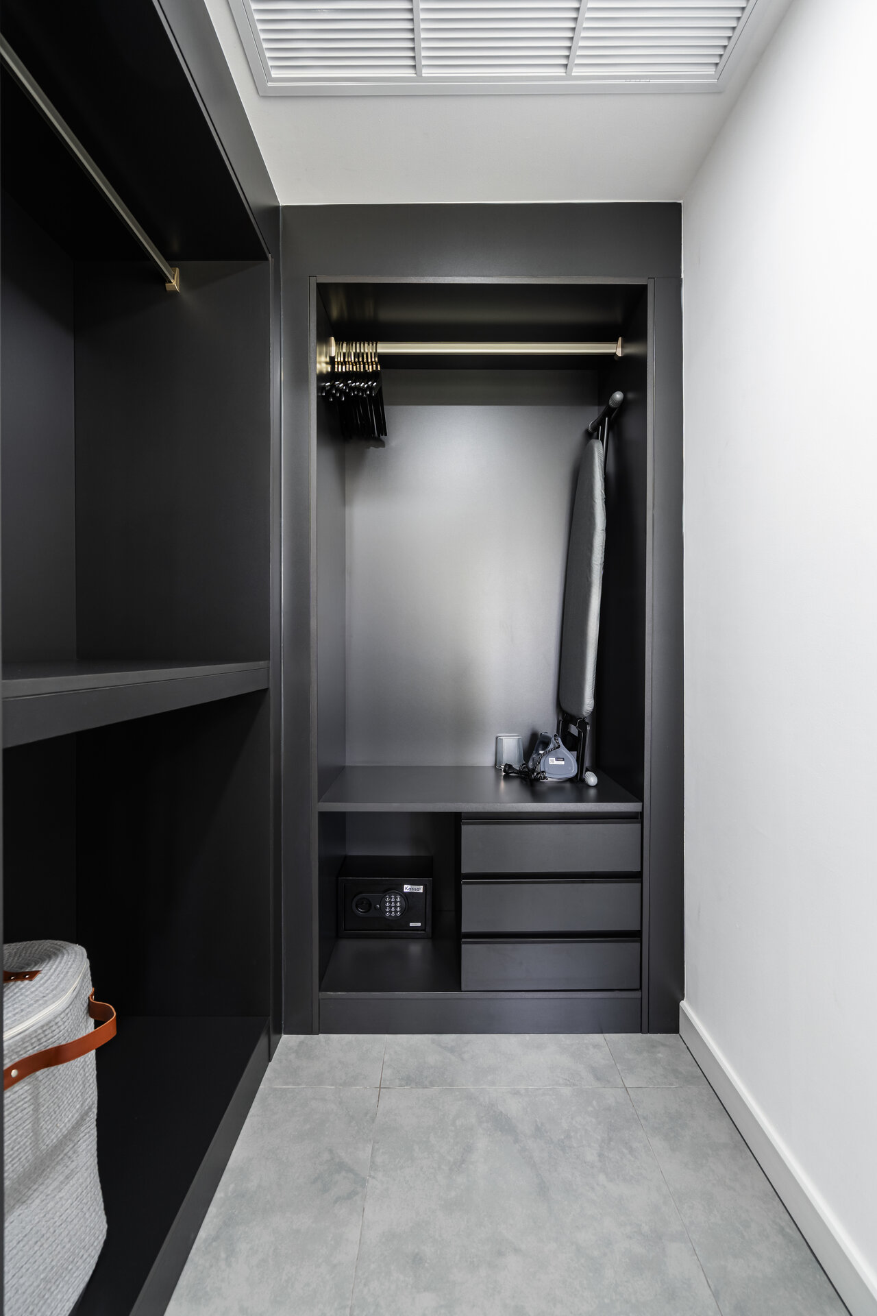 1 bedroom apartment in Allamanda (ID 572)