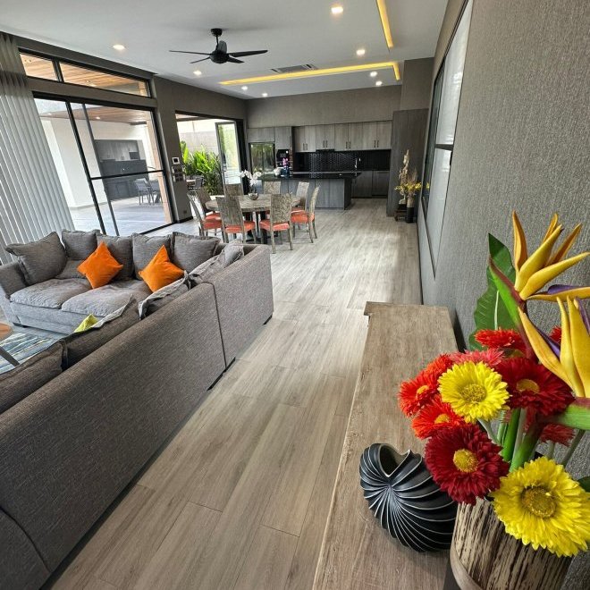 Paradise Luxury Pool Villa, Rawai (ID 618)