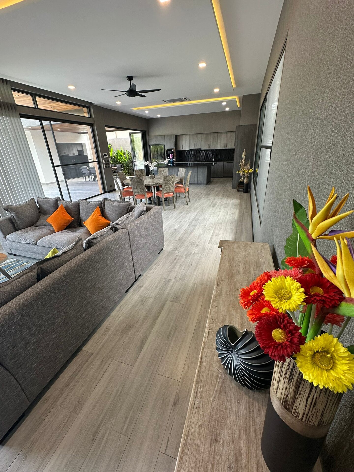 Paradise Luxury Pool Villa, Rawai (ID 618)