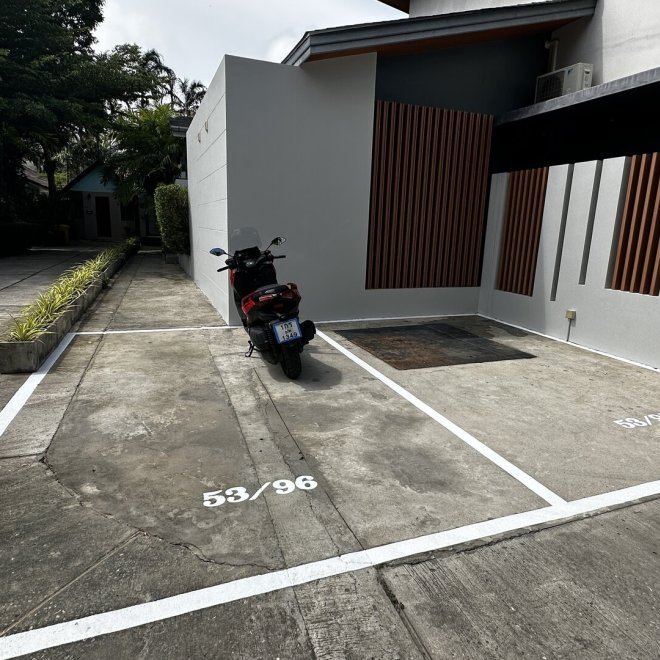 2 спальная вилла на Раваи (ID 617)