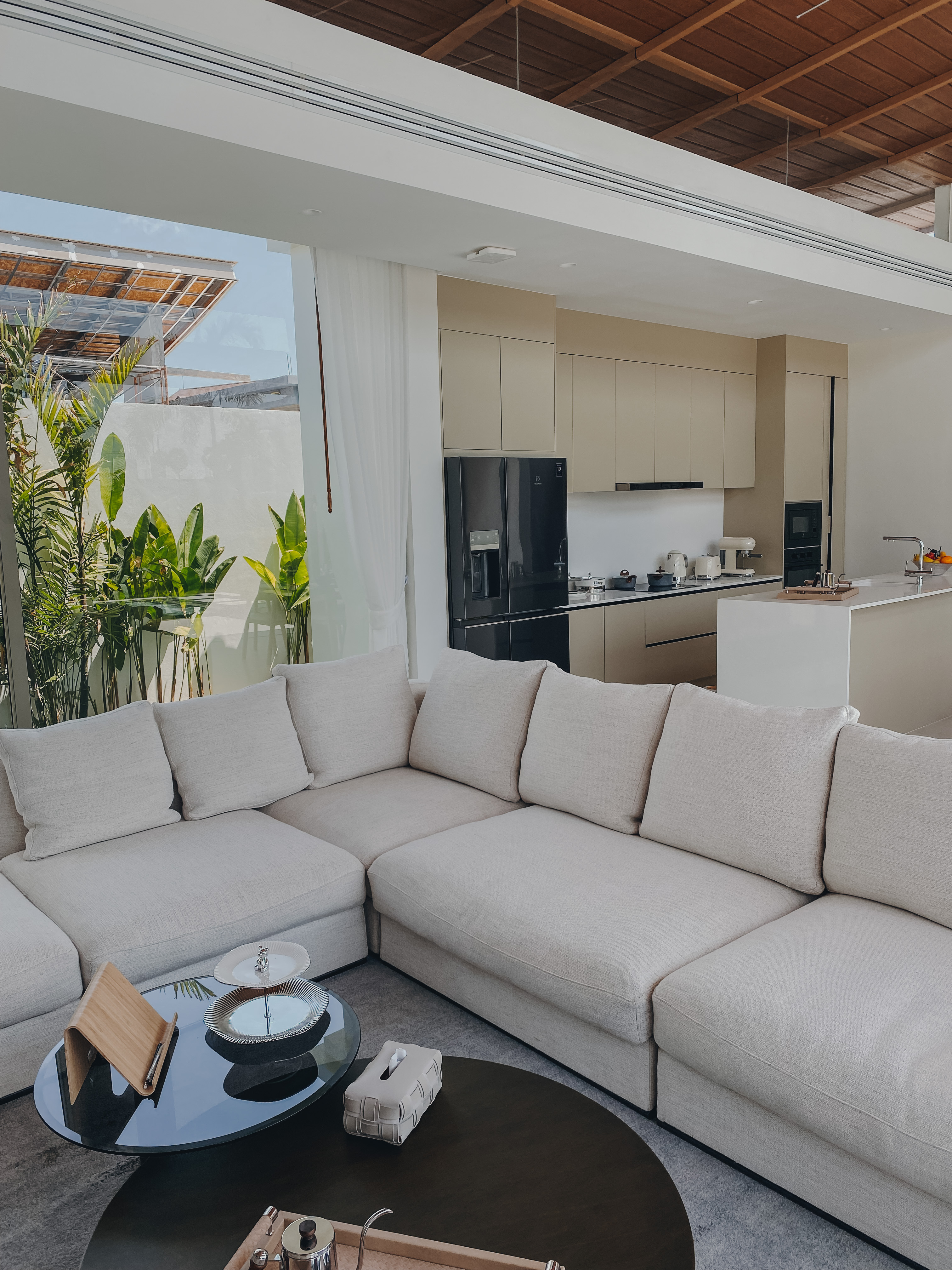 Продажа 3-спальной виллы в комплексе Asherah Villa 2 (ID 521)