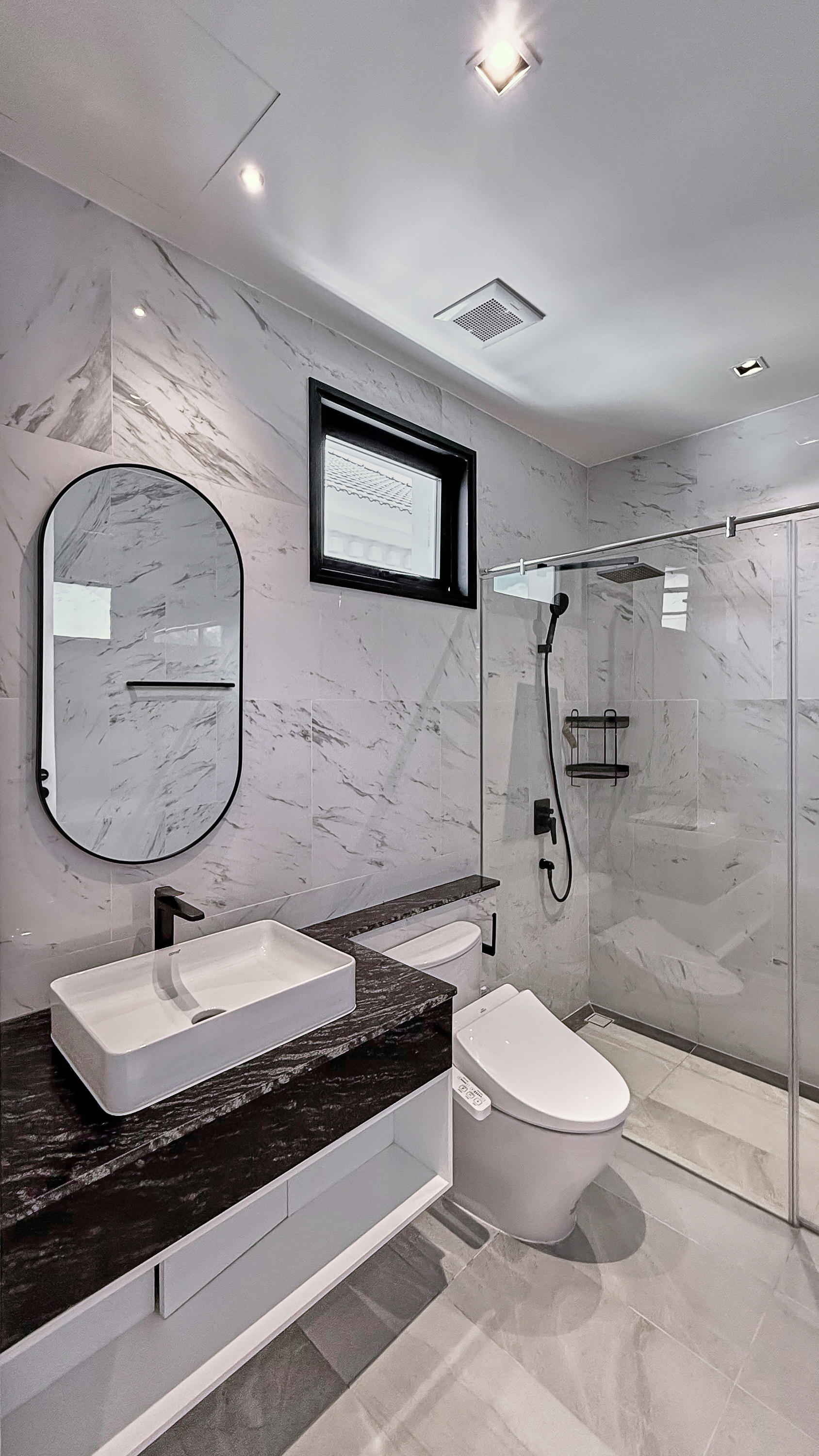 4卧室别墅第五元素出售 (ID 520)