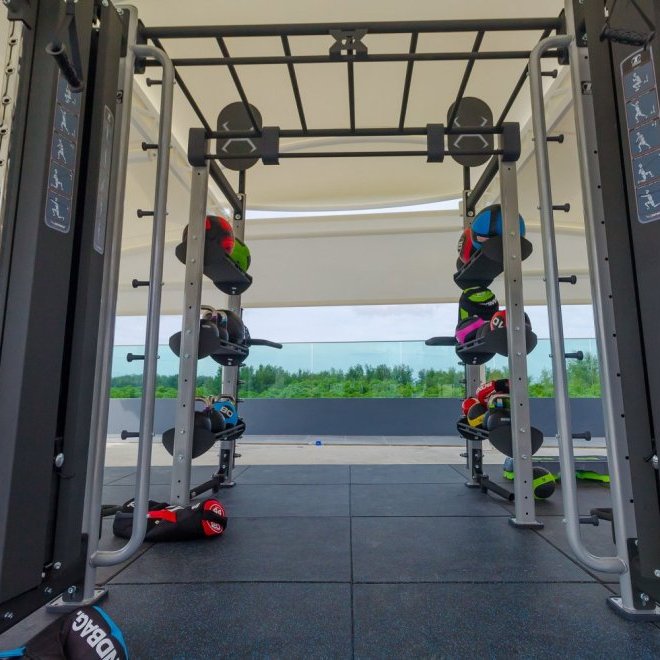 Сдается в аренду квартира в Ocean Stone (ID 25)