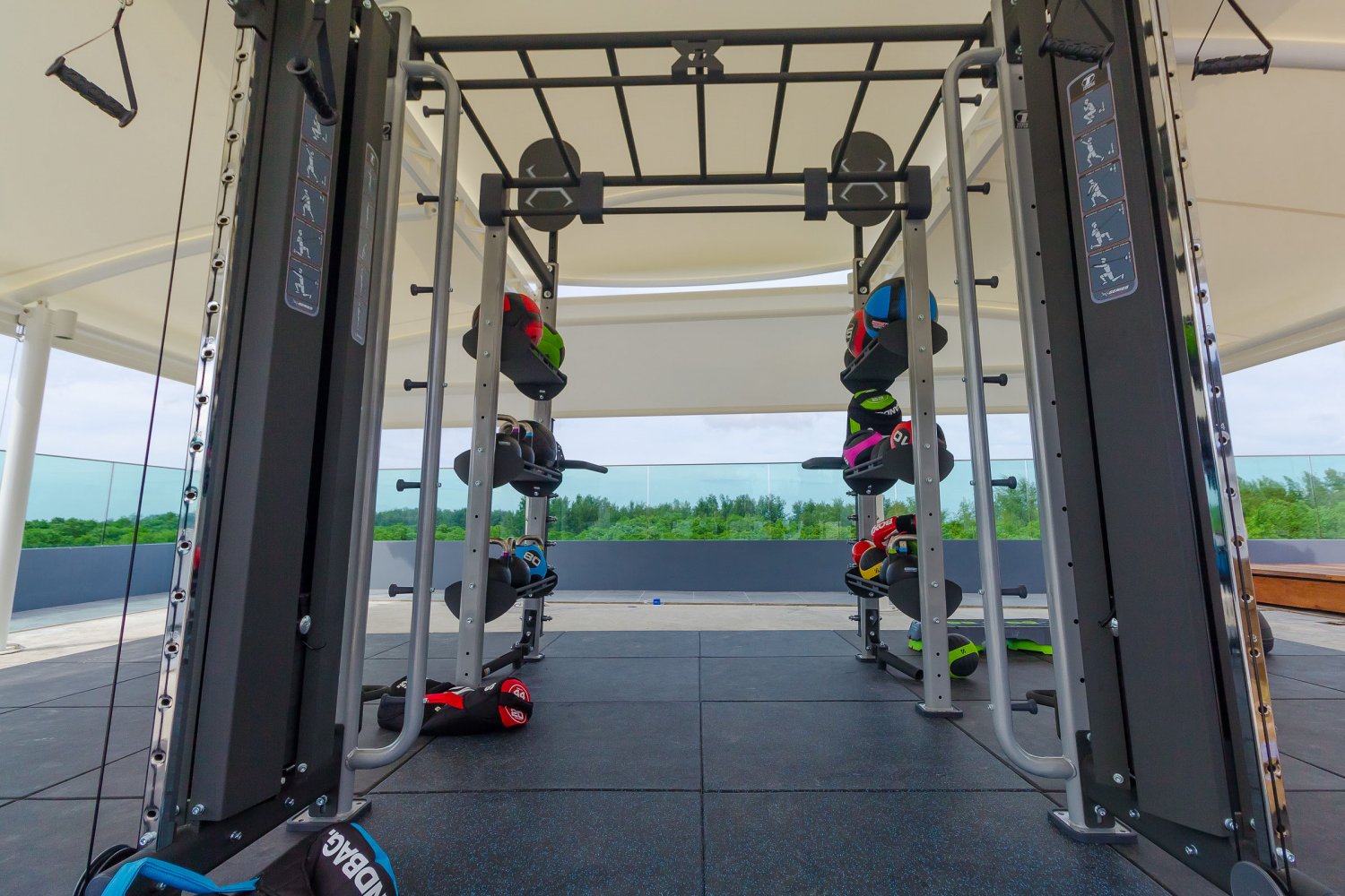 Сдается в аренду квартира в Ocean Stone (ID 25)