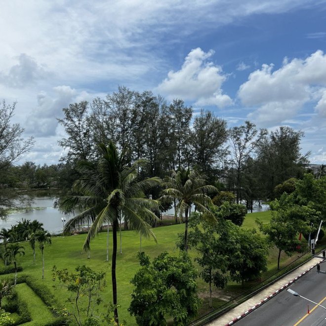 Продажа 1-спальной квартиры в Skypark Laguna (ID 359)