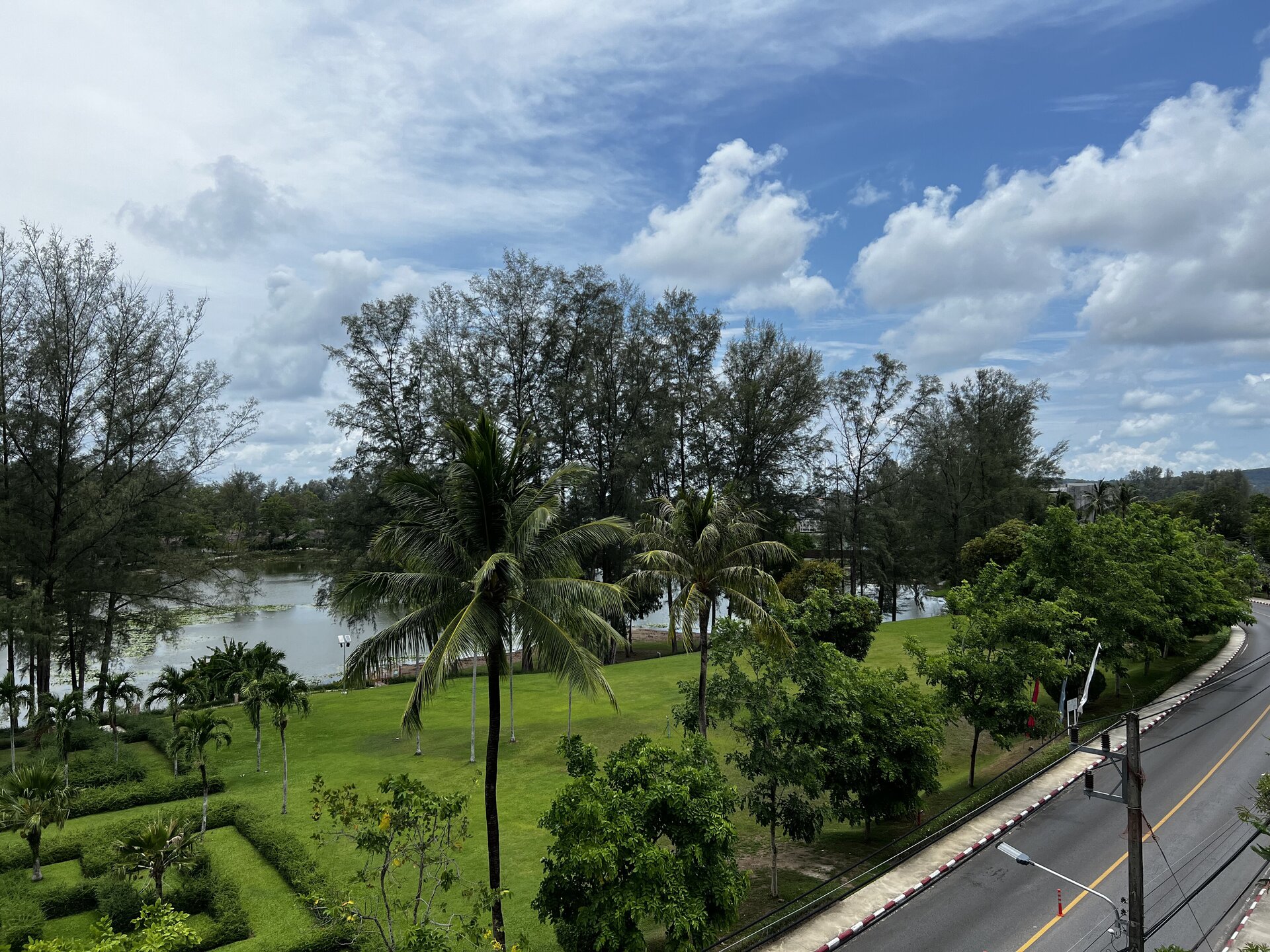 Продажа 1-спальной квартиры в Skypark Laguna (ID 359)