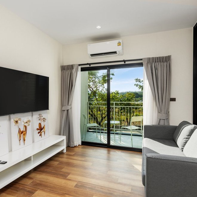 Фото объекта недвижимости