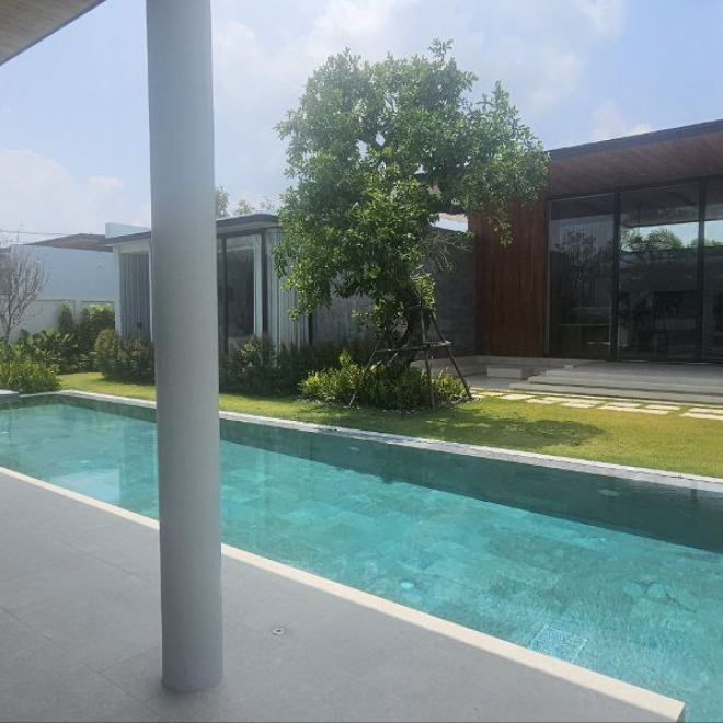 Продажа 4 спальной виллы в Botanica Forestique (ID 311)