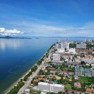 Copacabana Condo (ID 677)