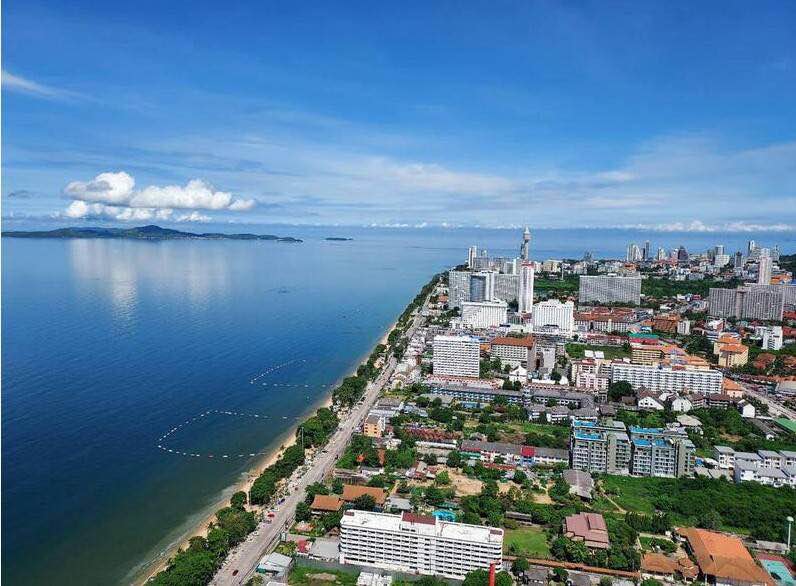 Copacabana Condo (ID 677)