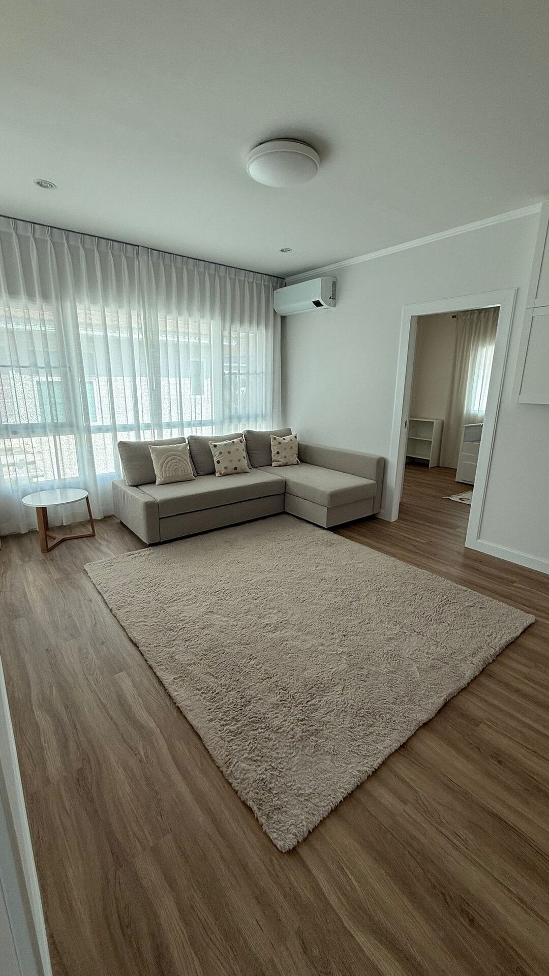 Дом с бассейном в Supalai Lagoon Village (ID 151)