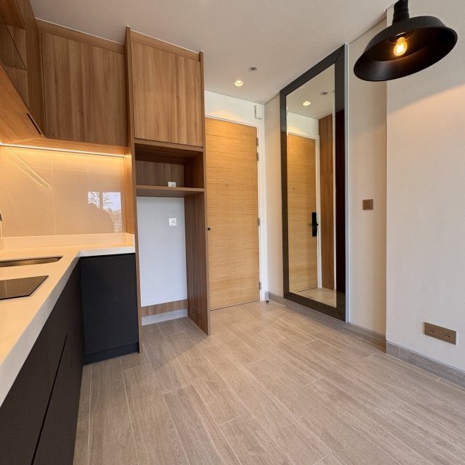 Продажа 1-спальной квартиры с видом на озеро в Laguna Lakeside (ID 508)