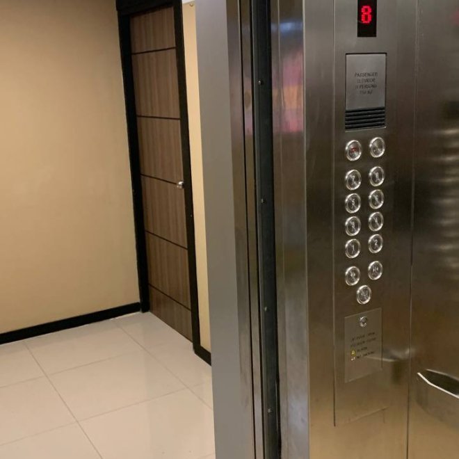 Продажа 1-спальной квартиры в NBC (ID 355)