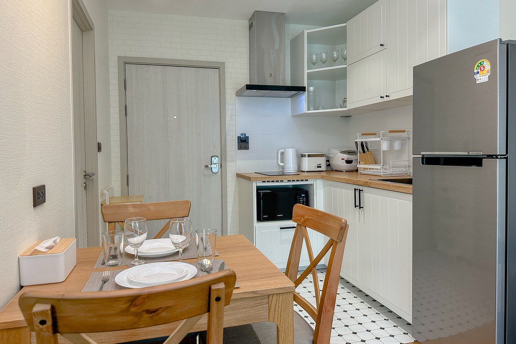 1 bedroom apartment for sale in The Title Halo1 (ID 369)