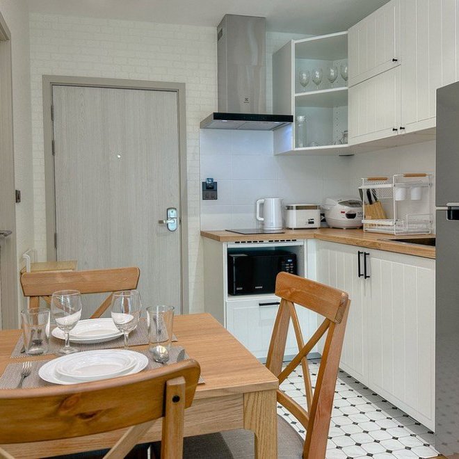 1 bedroom apartment for sale in The Title Halo1 (ID 369)