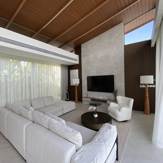 Продается Asherah Villa (ID 39)