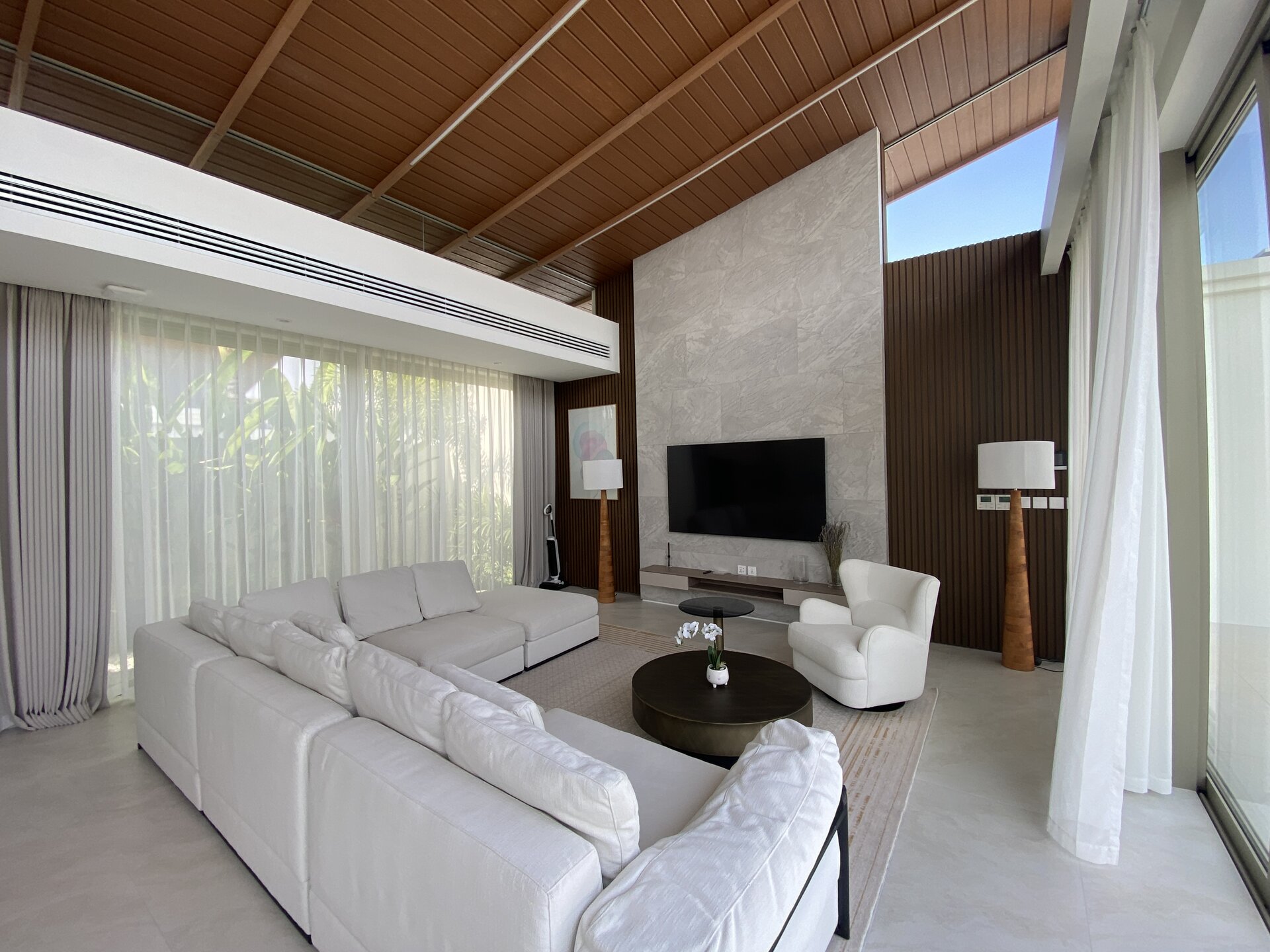 Продается Asherah Villa (ID 39)