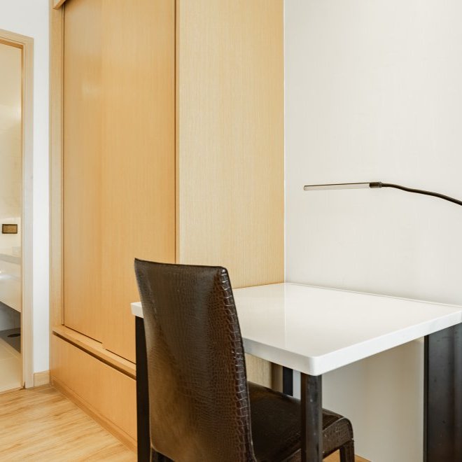 Аренда 2 спальной квартиры в Aristo 2, юнит 605 (ID 319)