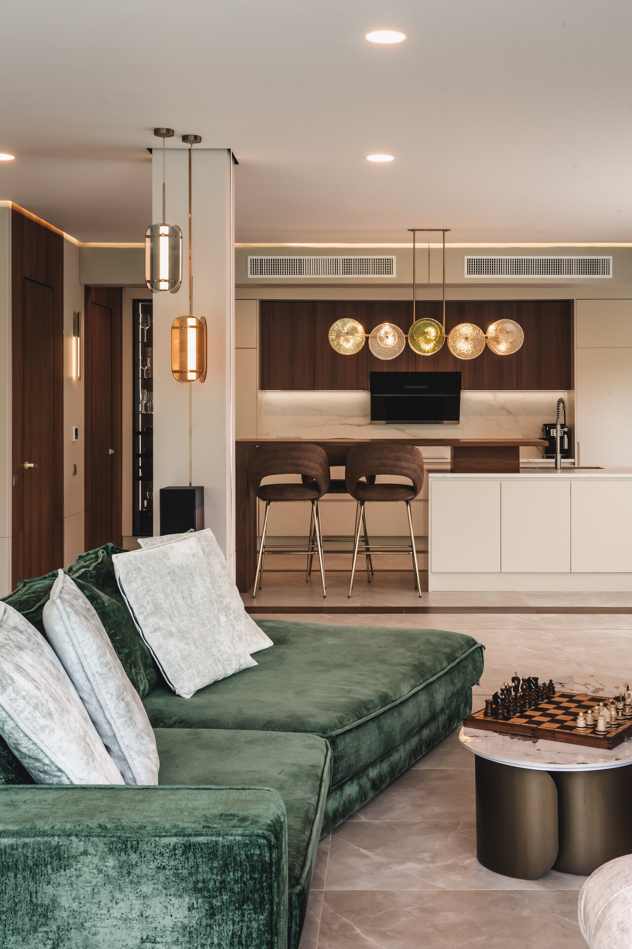 Jungle Serenity Villa (ID 578)