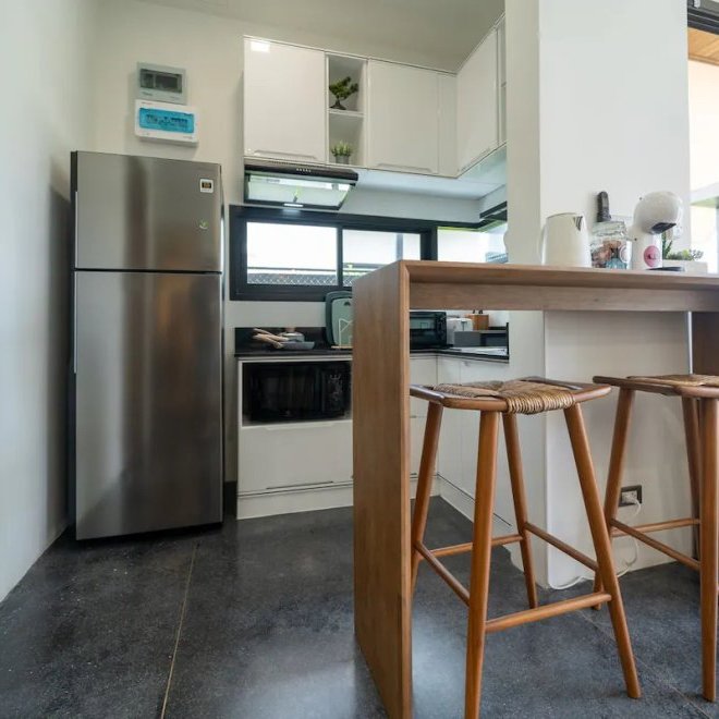 The 8 pool villa (ID 665)